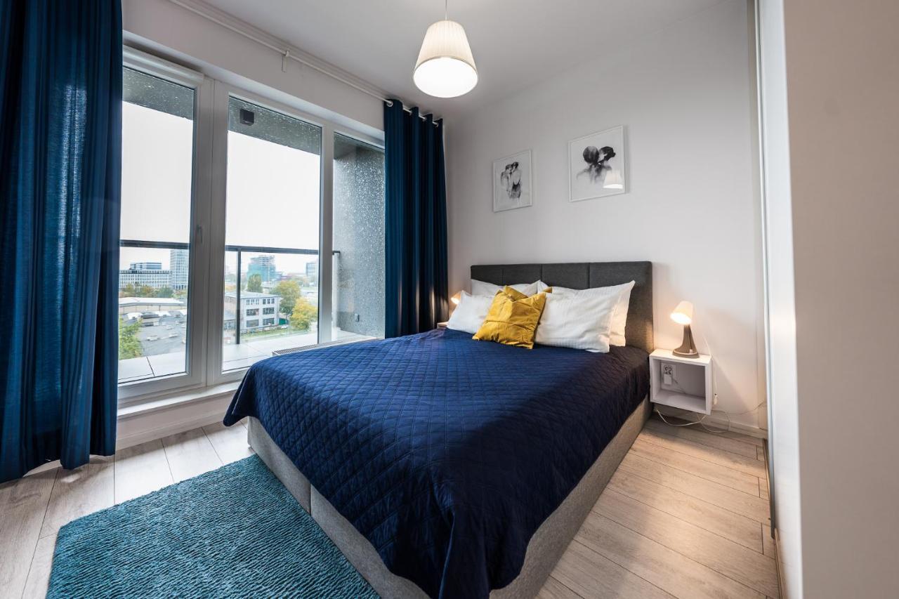 Apartamenty Tespis - Sokolska 30 Towers カトヴィツェ エクステリア 写真